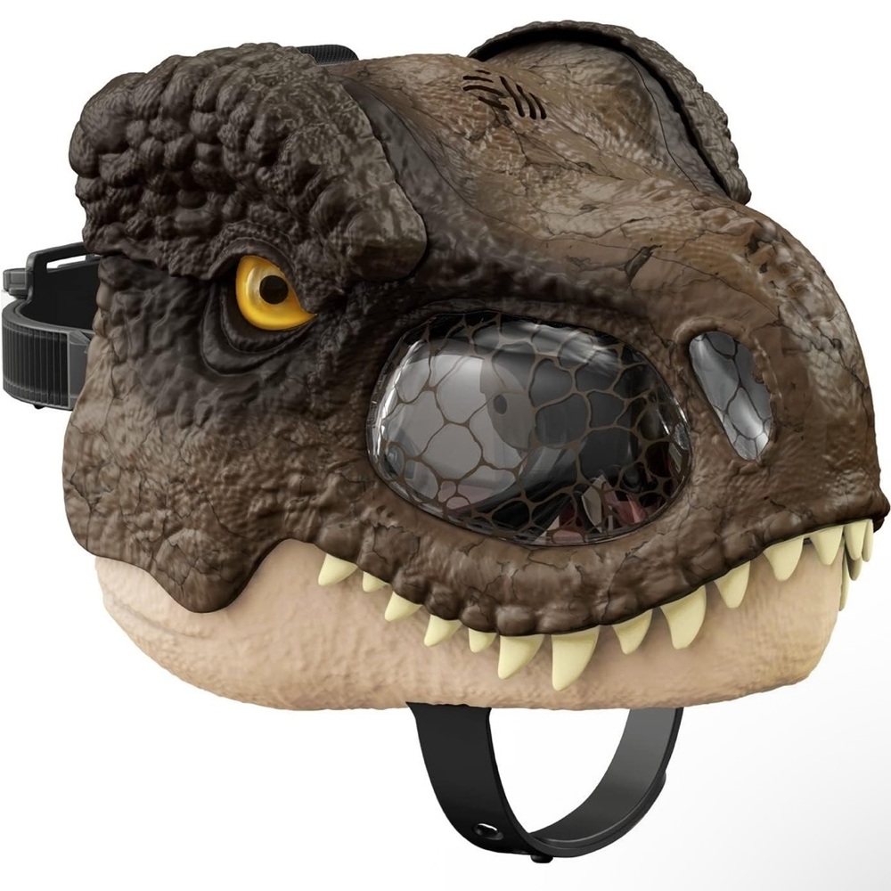 Jurassic World Dinosaur Mask for Kids